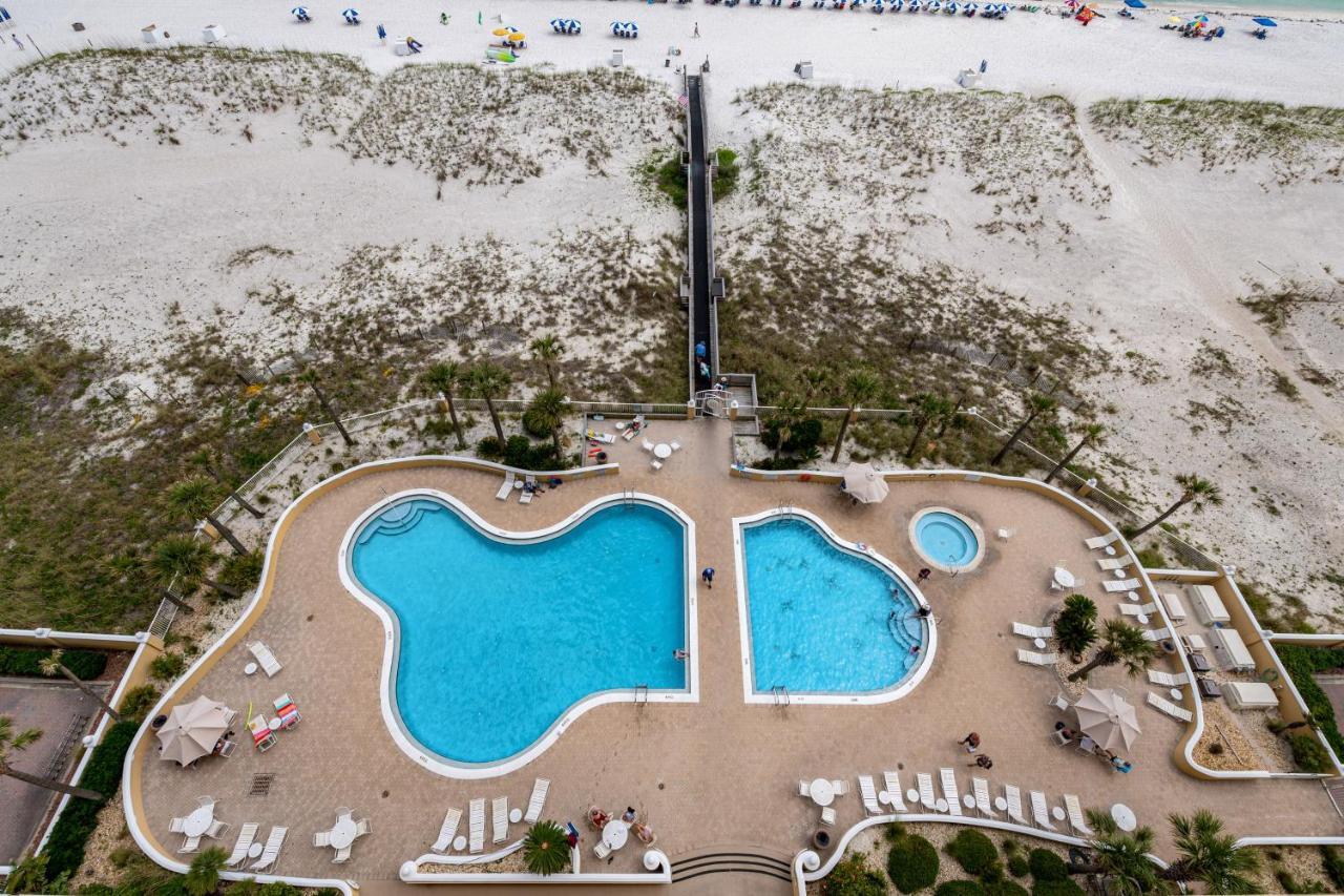 Emerald Isle 607 Pensacola Beach Exteriör bild